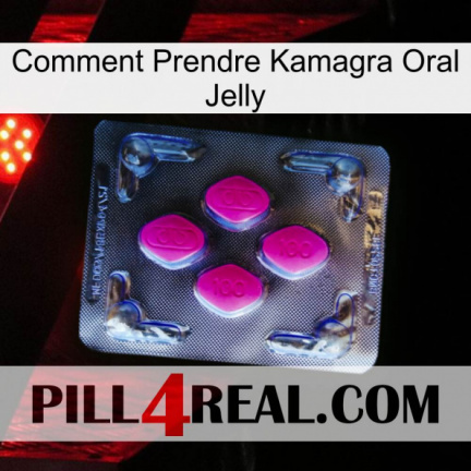 How To Take Kamagra Oral Jelly 02